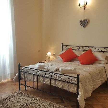 Garden Suite Genua Zewnętrze zdjęcie