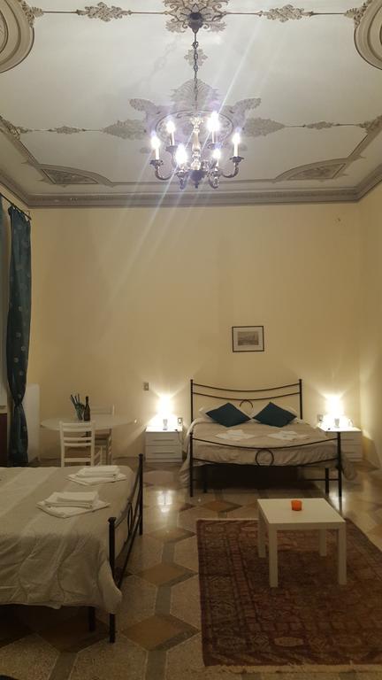 Garden Suite Genua Zewnętrze zdjęcie