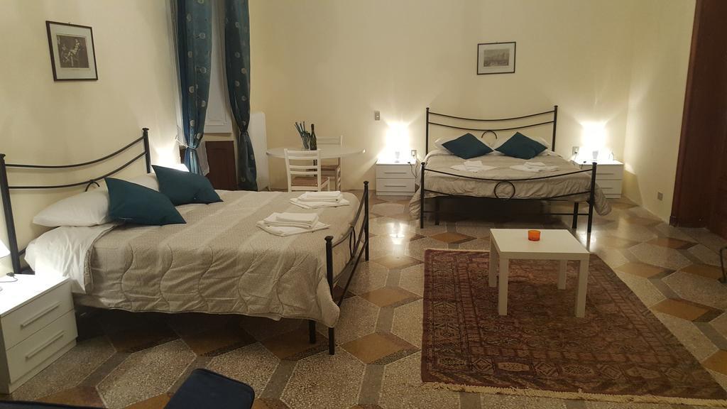 Garden Suite Genua Zewnętrze zdjęcie