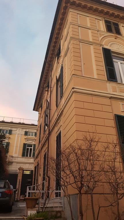 Garden Suite Genua Zewnętrze zdjęcie