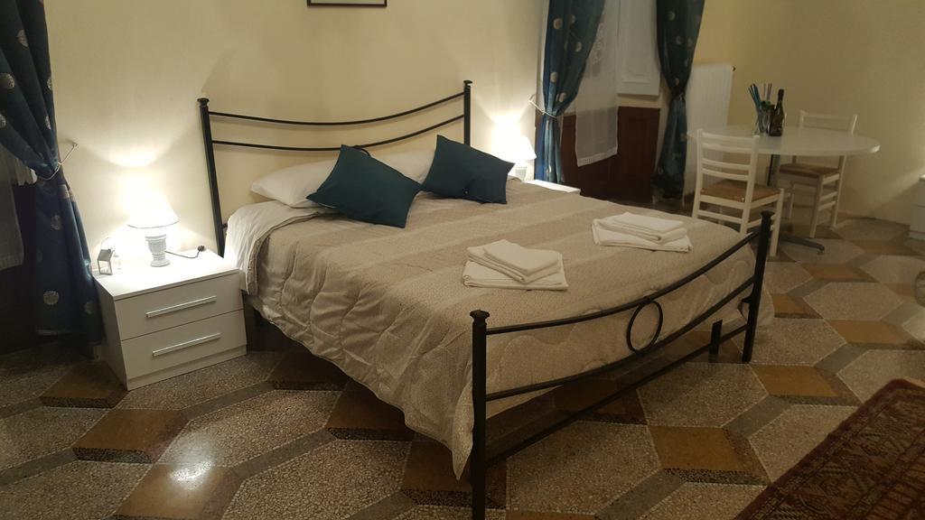Garden Suite Genua Zewnętrze zdjęcie