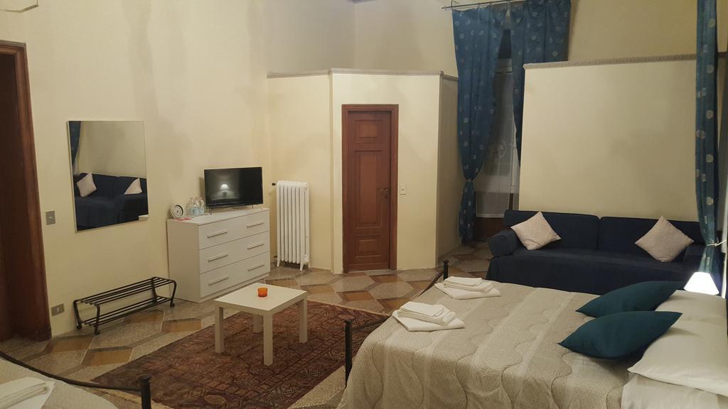 Garden Suite Genua Zewnętrze zdjęcie