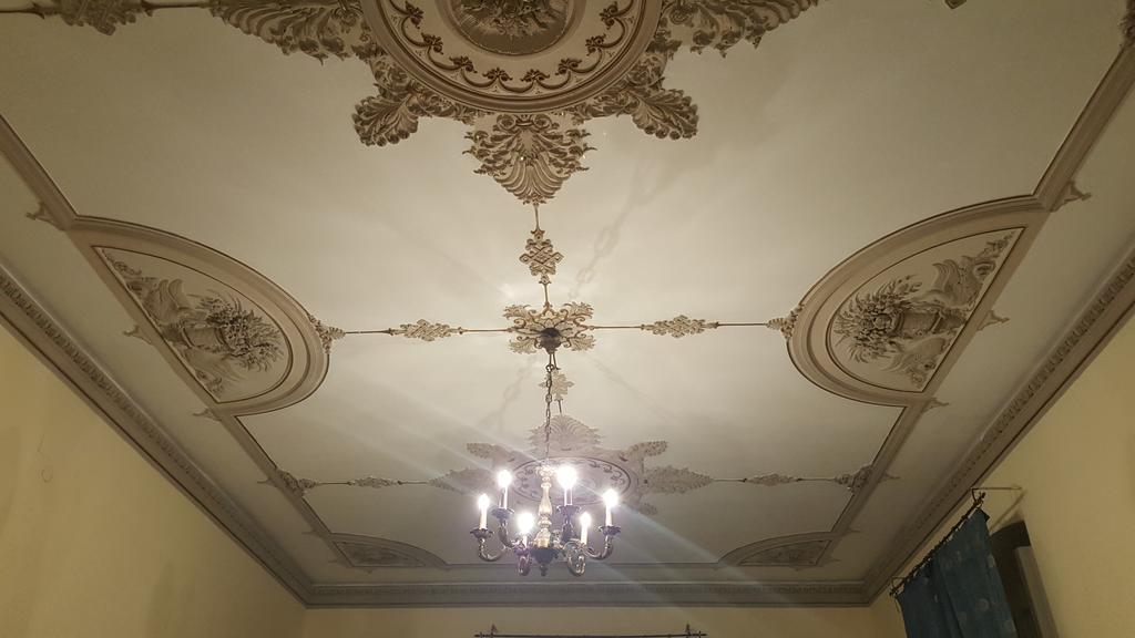Garden Suite Genua Zewnętrze zdjęcie