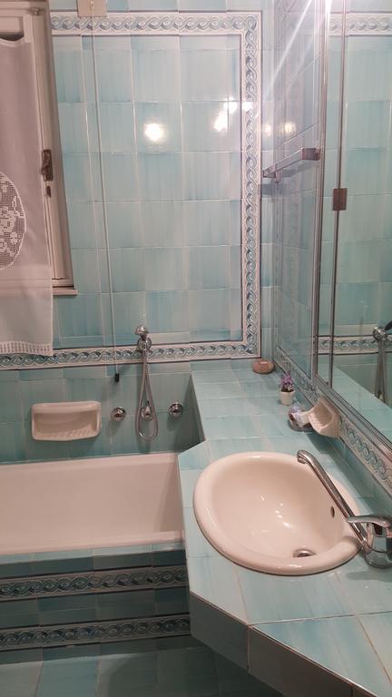 Garden Suite Genua Zewnętrze zdjęcie