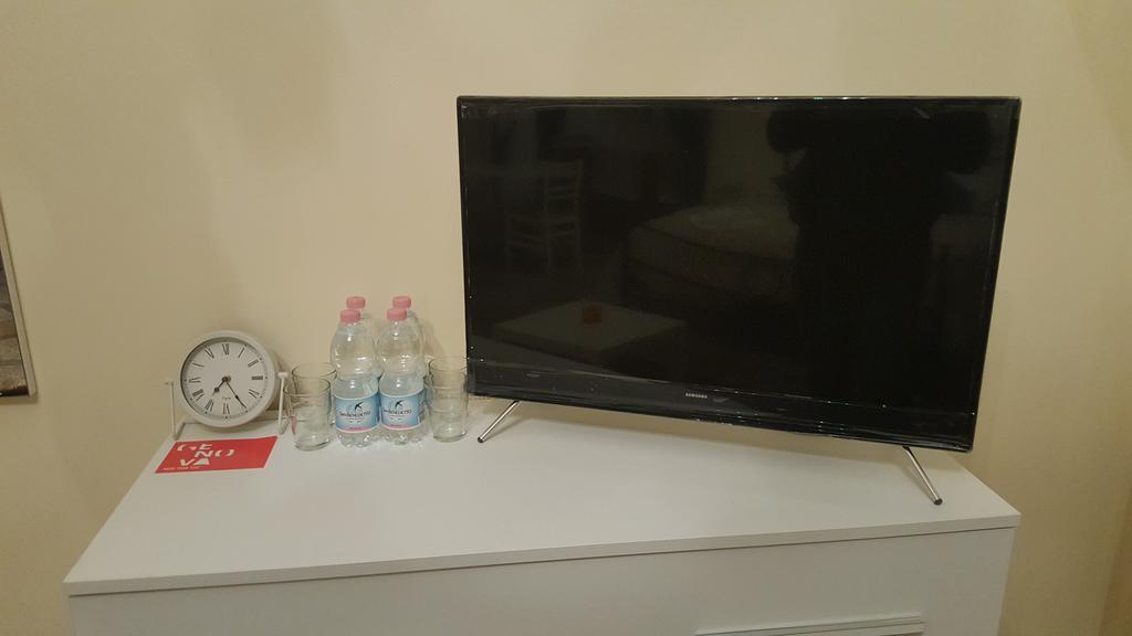 Garden Suite Genua Zewnętrze zdjęcie