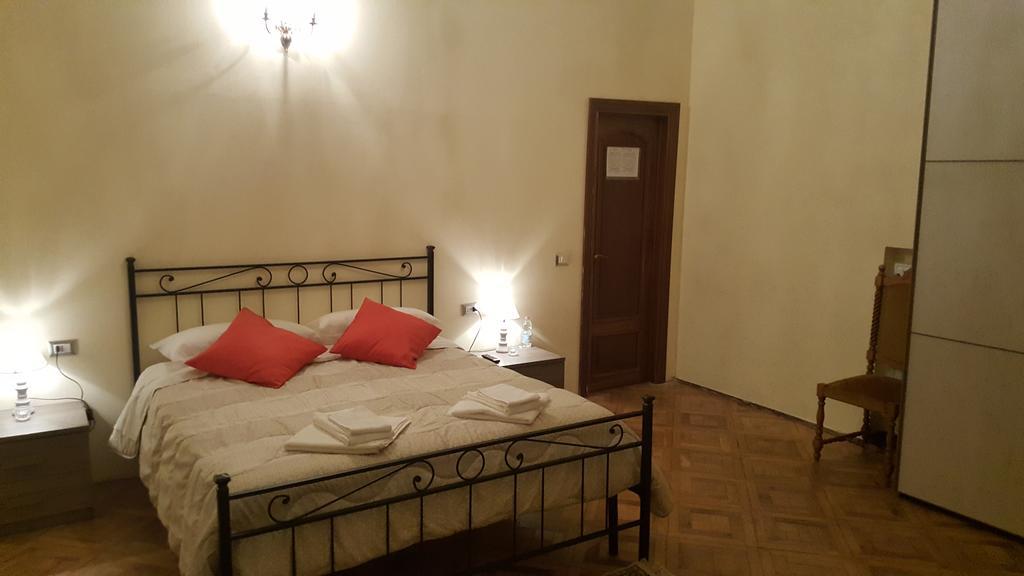 Garden Suite Genua Zewnętrze zdjęcie