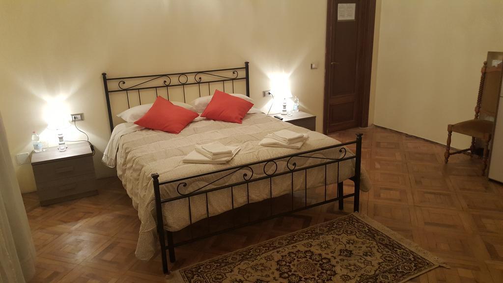 Garden Suite Genua Zewnętrze zdjęcie