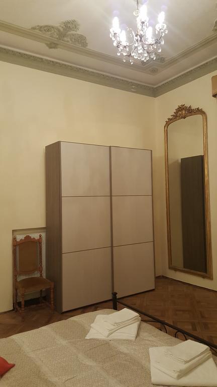 Garden Suite Genua Zewnętrze zdjęcie