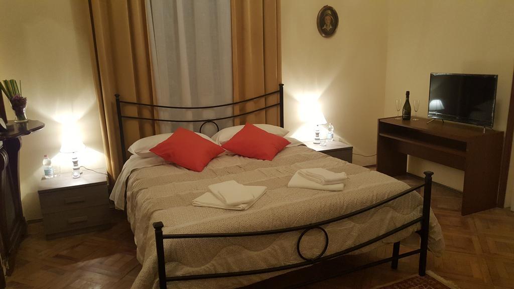 Garden Suite Genua Zewnętrze zdjęcie