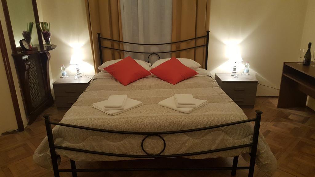 Garden Suite Genua Zewnętrze zdjęcie