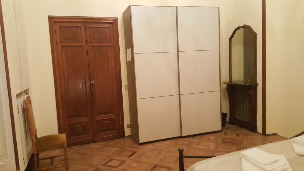 Garden Suite Genua Zewnętrze zdjęcie