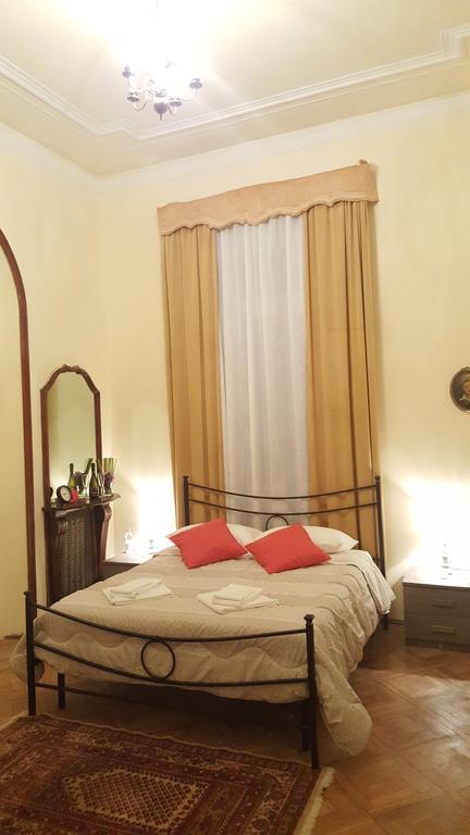 Garden Suite Genua Zewnętrze zdjęcie