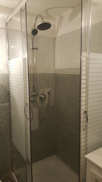 Garden Suite Genua Zewnętrze zdjęcie