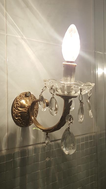 Garden Suite Genua Zewnętrze zdjęcie