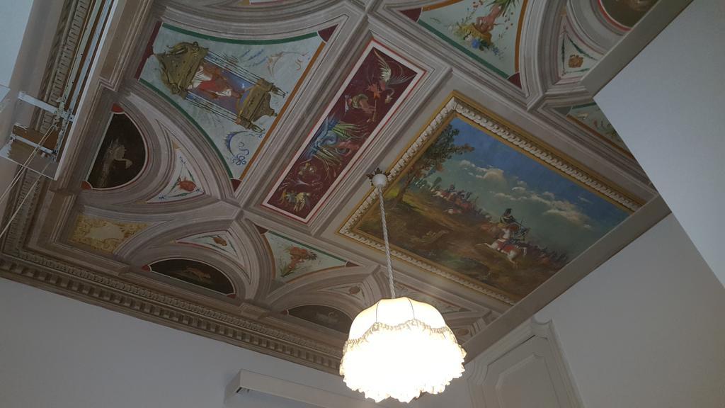 Garden Suite Genua Zewnętrze zdjęcie