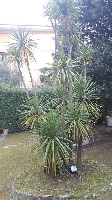 Garden Suite Genua Zewnętrze zdjęcie