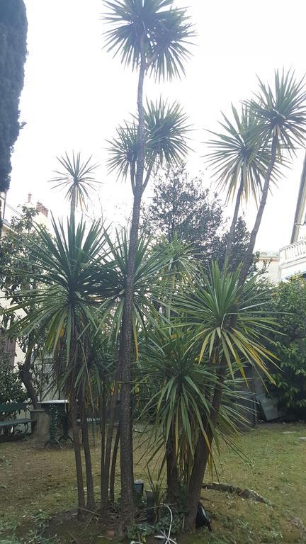 Garden Suite Genua Zewnętrze zdjęcie
