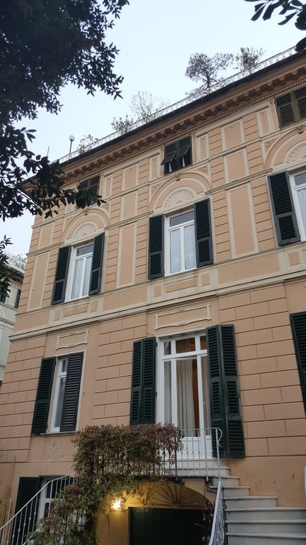 Garden Suite Genua Zewnętrze zdjęcie