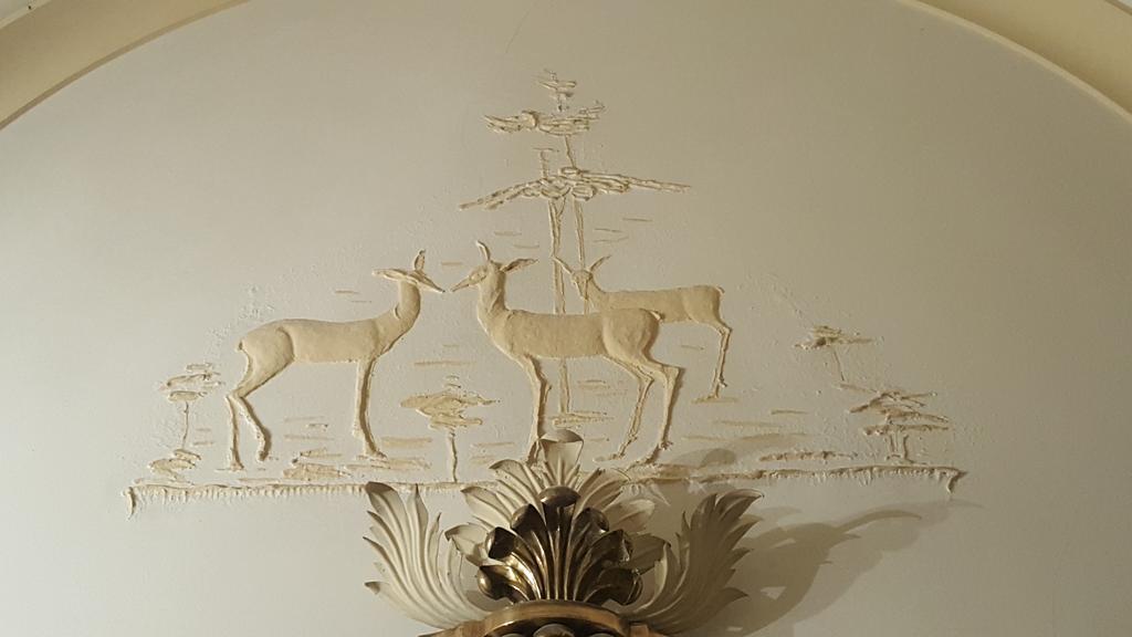 Garden Suite Genua Zewnętrze zdjęcie