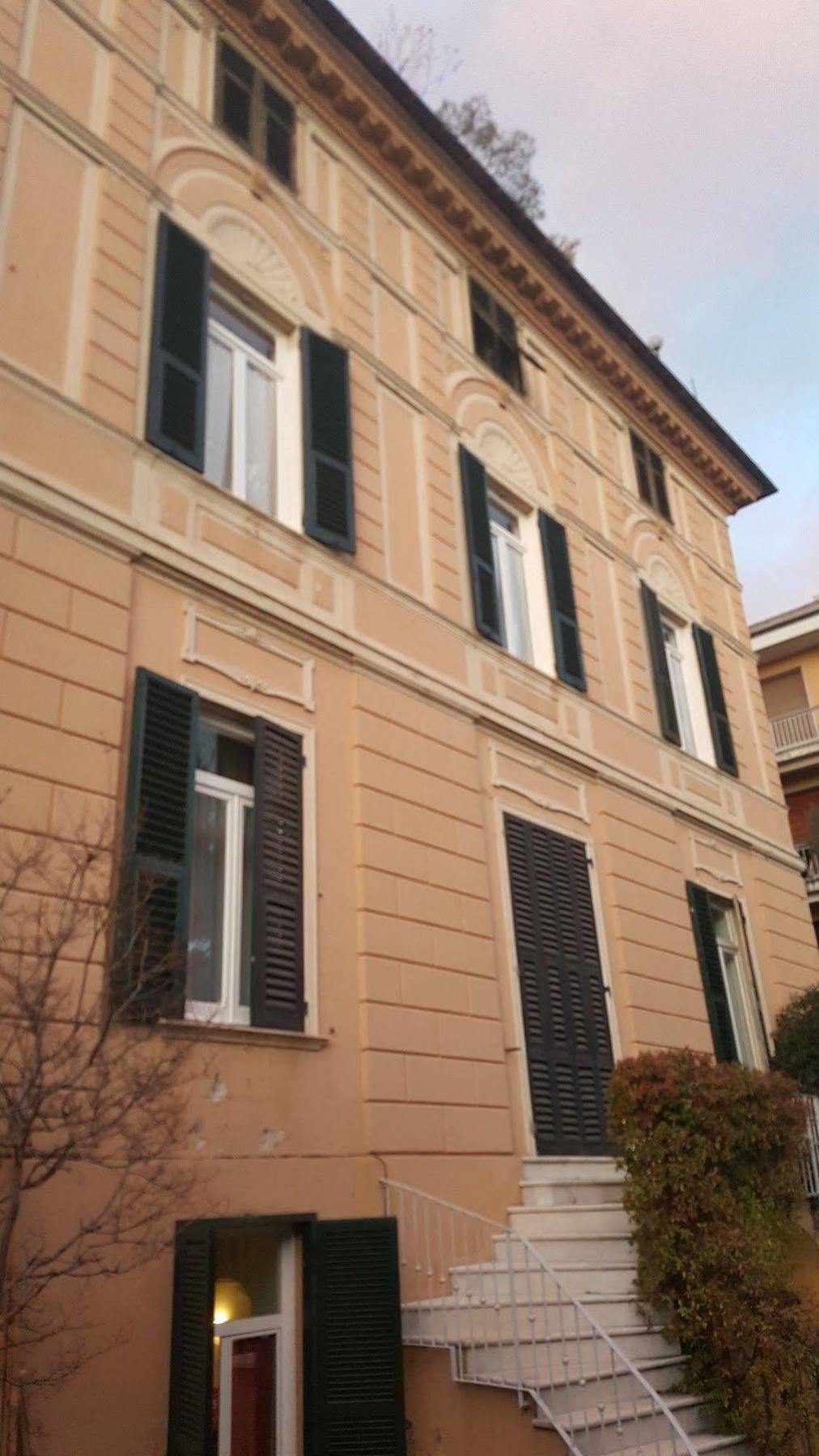 Garden Suite Genua Zewnętrze zdjęcie