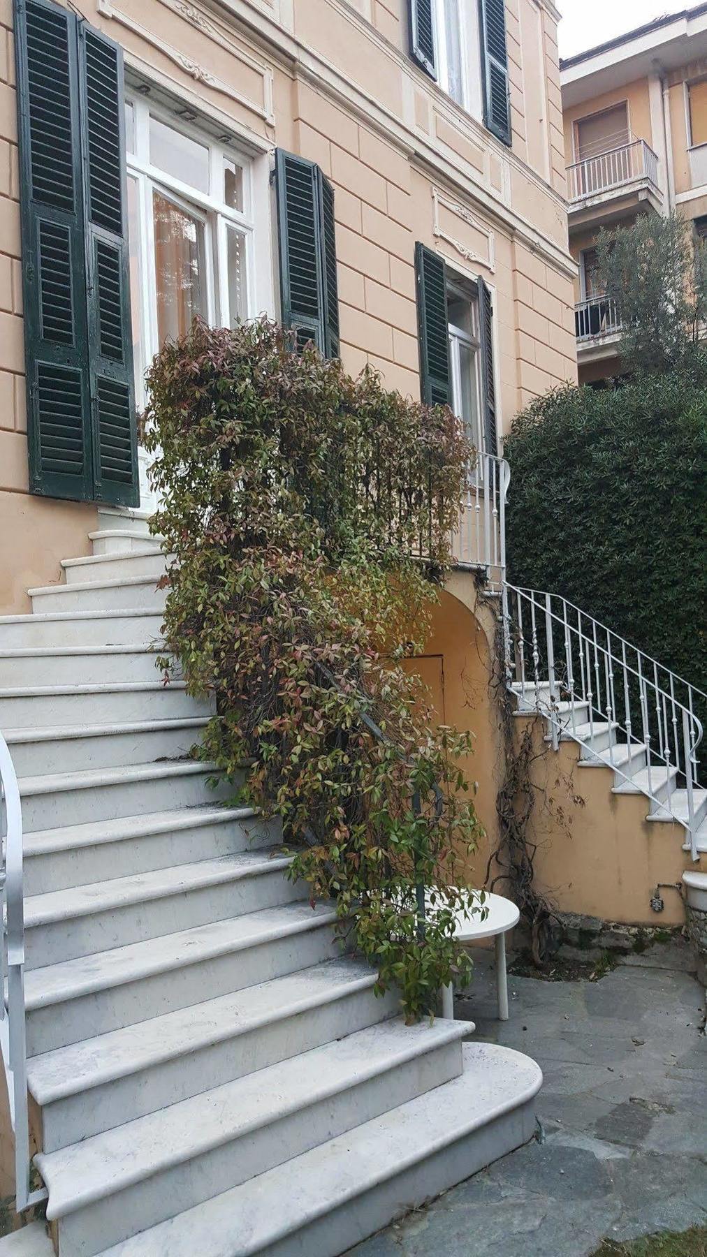 Garden Suite Genua Zewnętrze zdjęcie