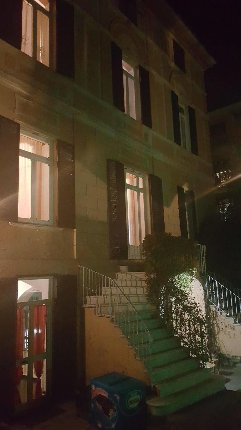 Garden Suite Genua Zewnętrze zdjęcie