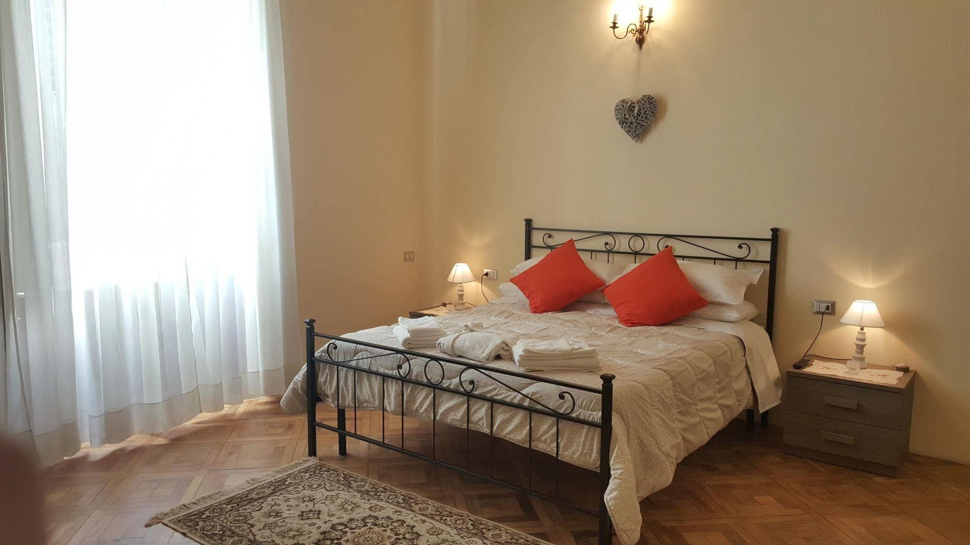 Garden Suite Genua Zewnętrze zdjęcie