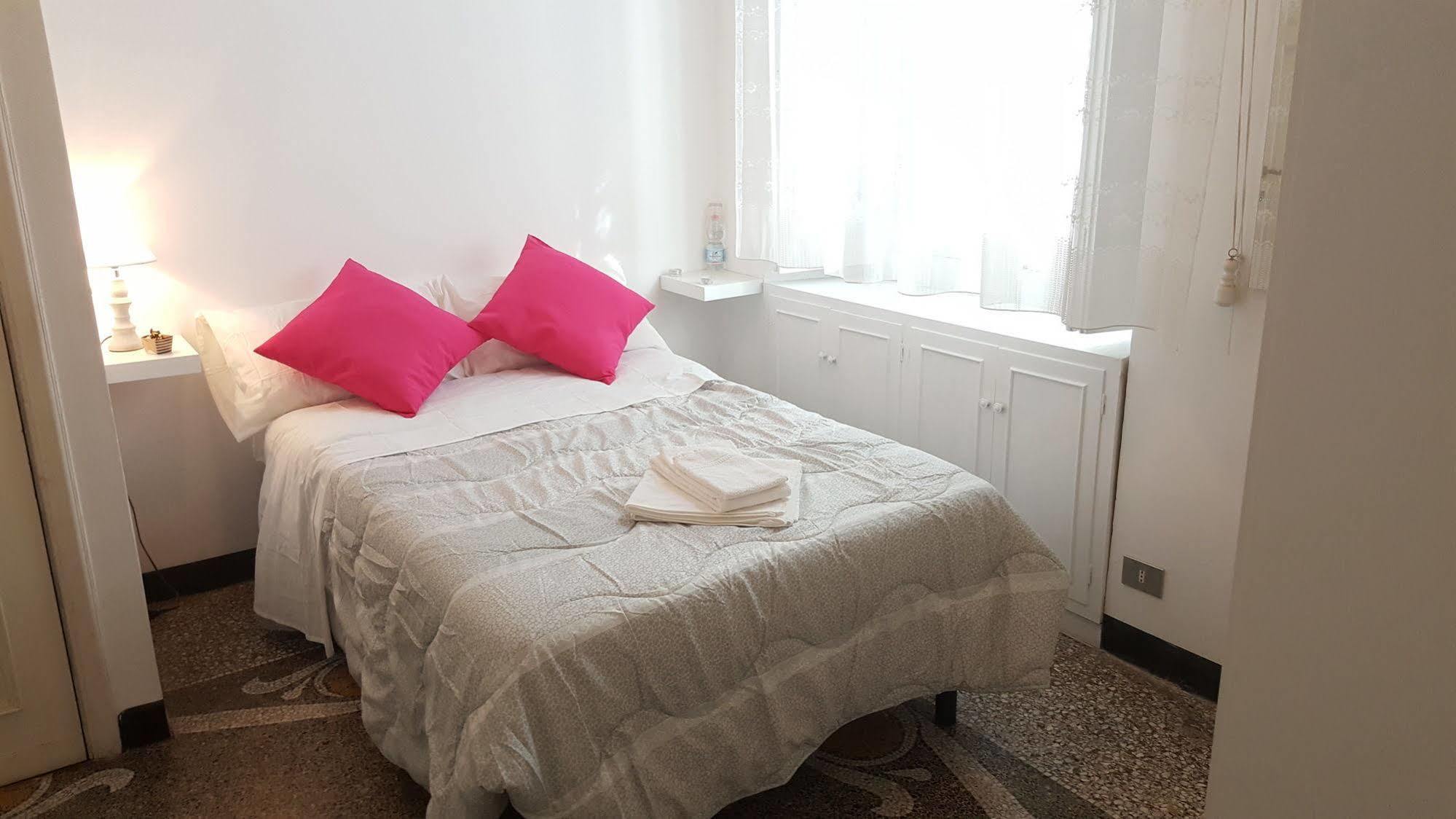 Garden Suite Genua Zewnętrze zdjęcie