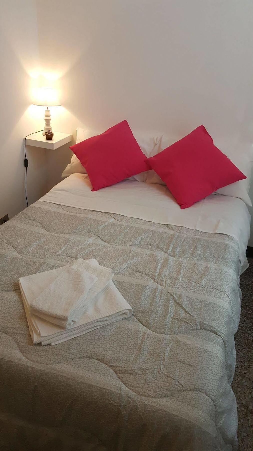 Garden Suite Genua Zewnętrze zdjęcie