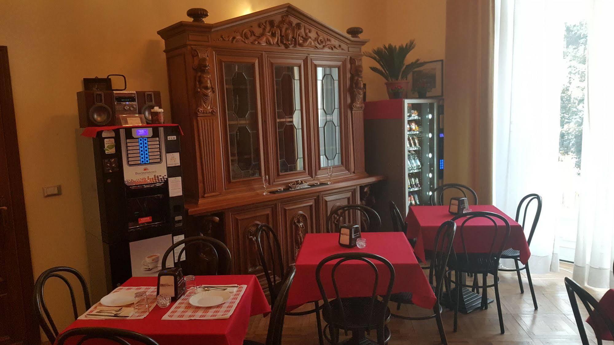 Garden Suite Genua Zewnętrze zdjęcie