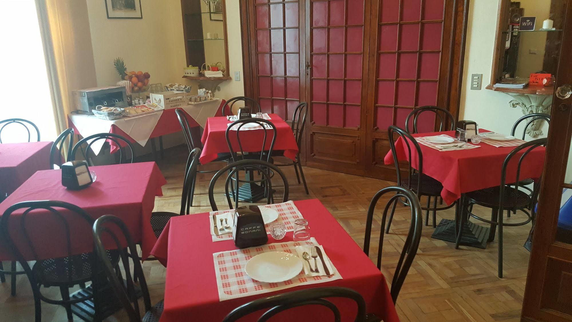 Garden Suite Genua Zewnętrze zdjęcie