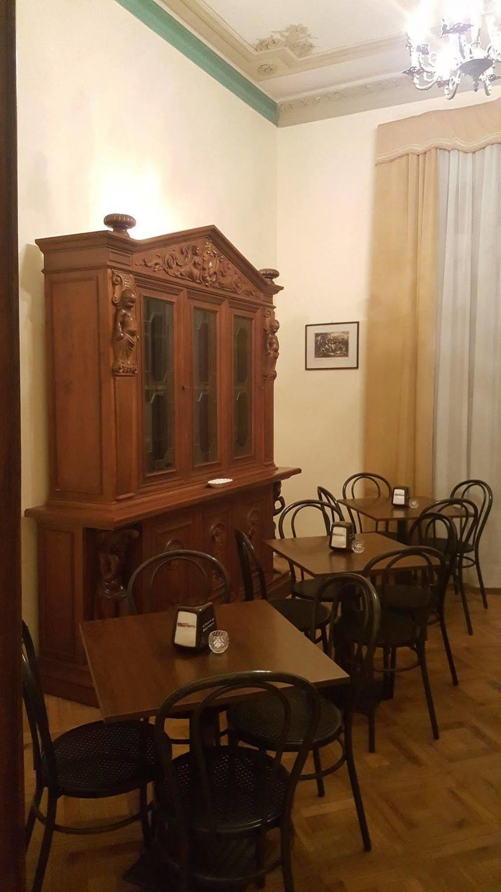 Garden Suite Genua Zewnętrze zdjęcie