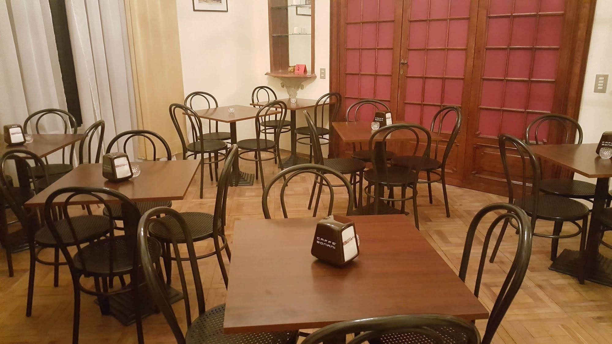 Garden Suite Genua Zewnętrze zdjęcie