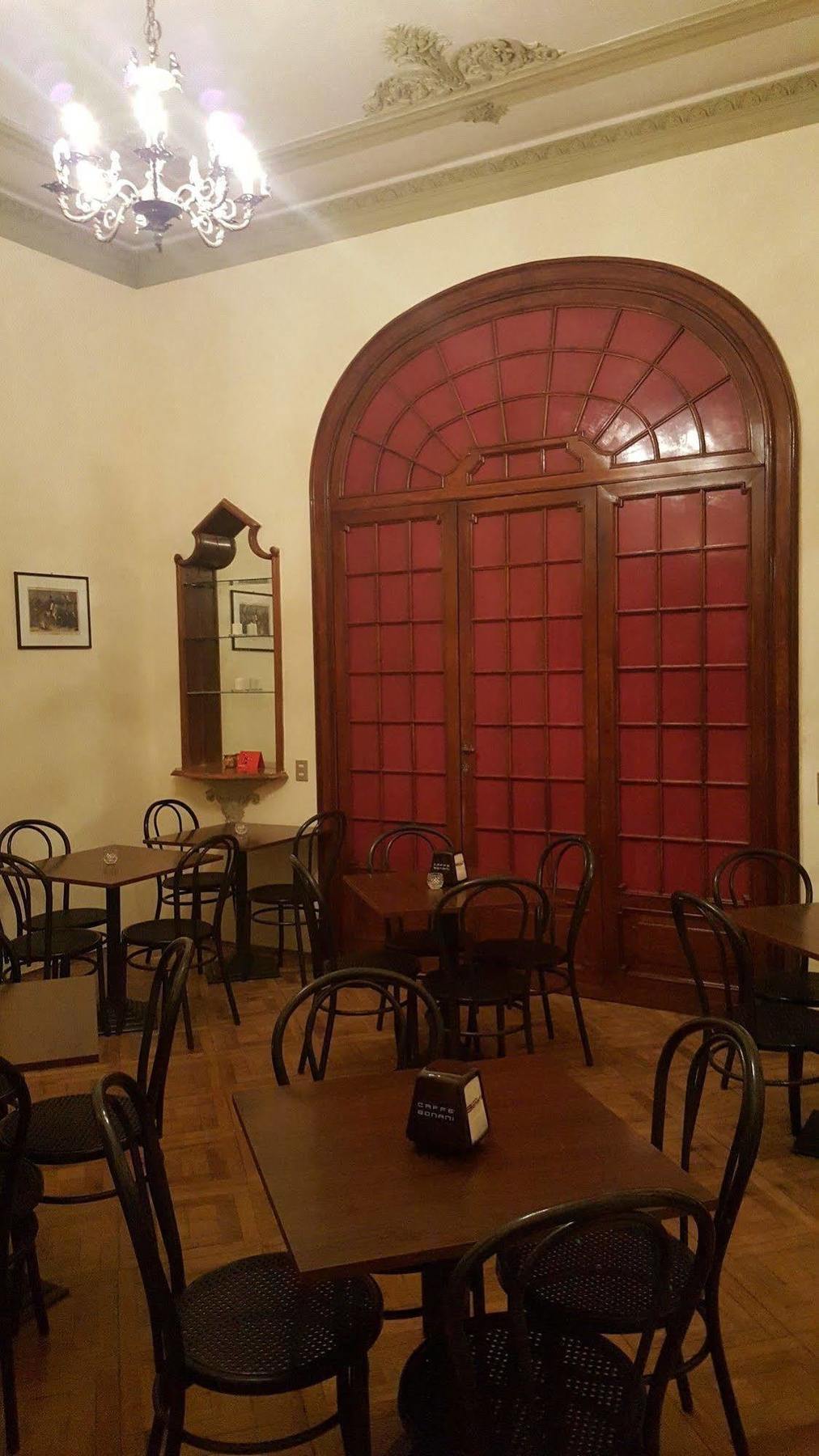 Garden Suite Genua Zewnętrze zdjęcie