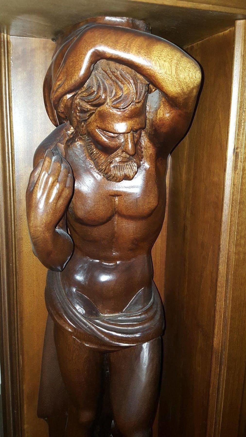 Garden Suite Genua Zewnętrze zdjęcie