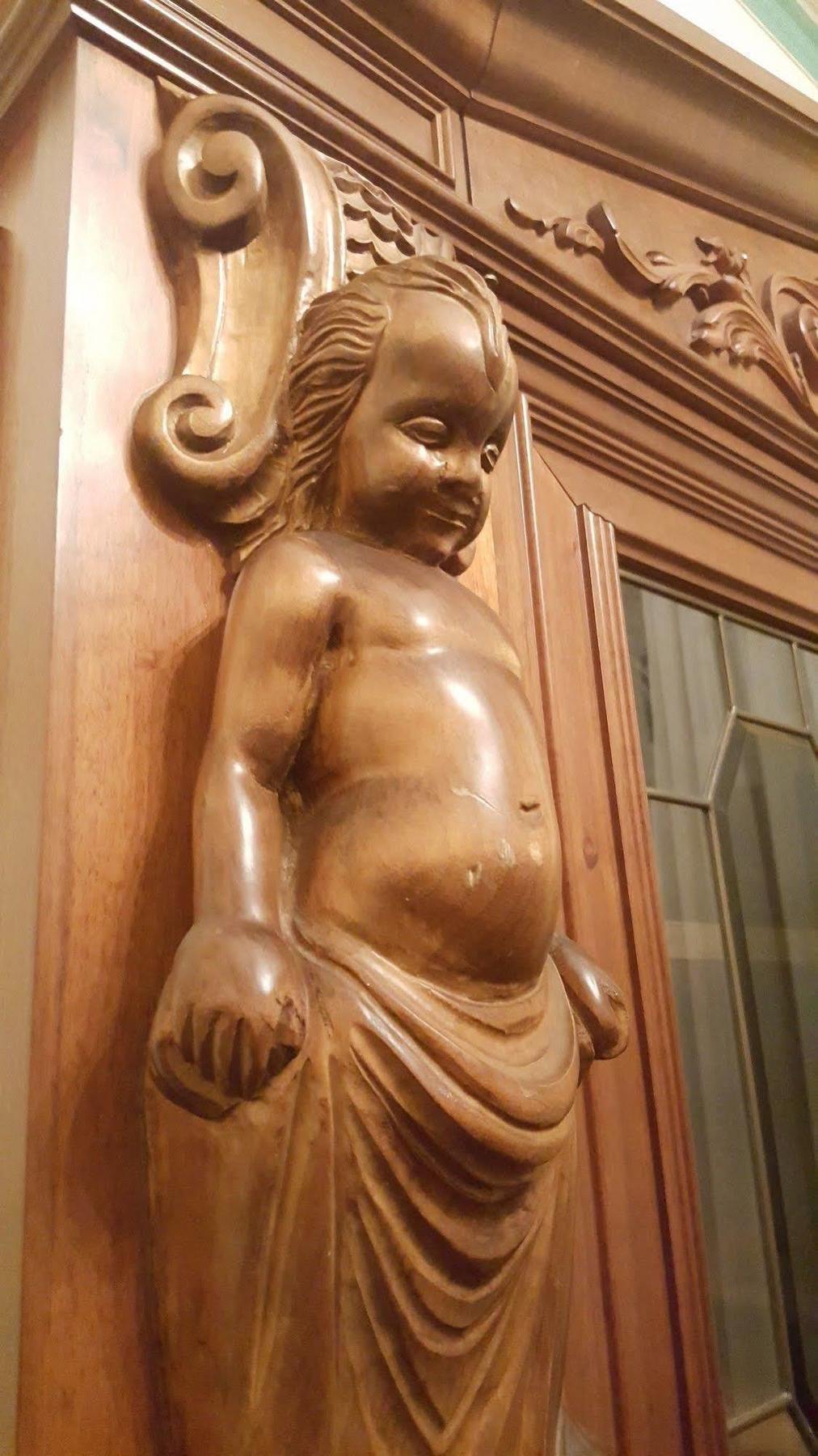 Garden Suite Genua Zewnętrze zdjęcie