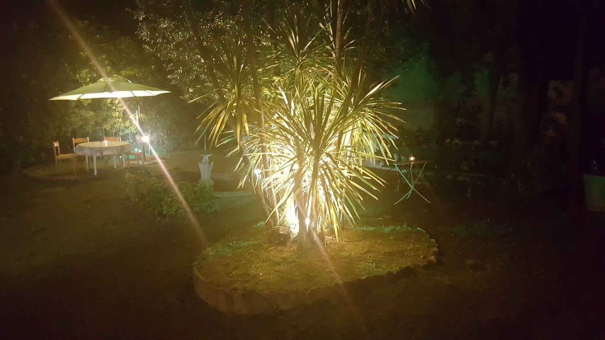 Garden Suite Genua Zewnętrze zdjęcie