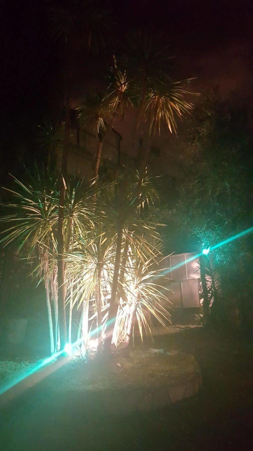 Garden Suite Genua Zewnętrze zdjęcie