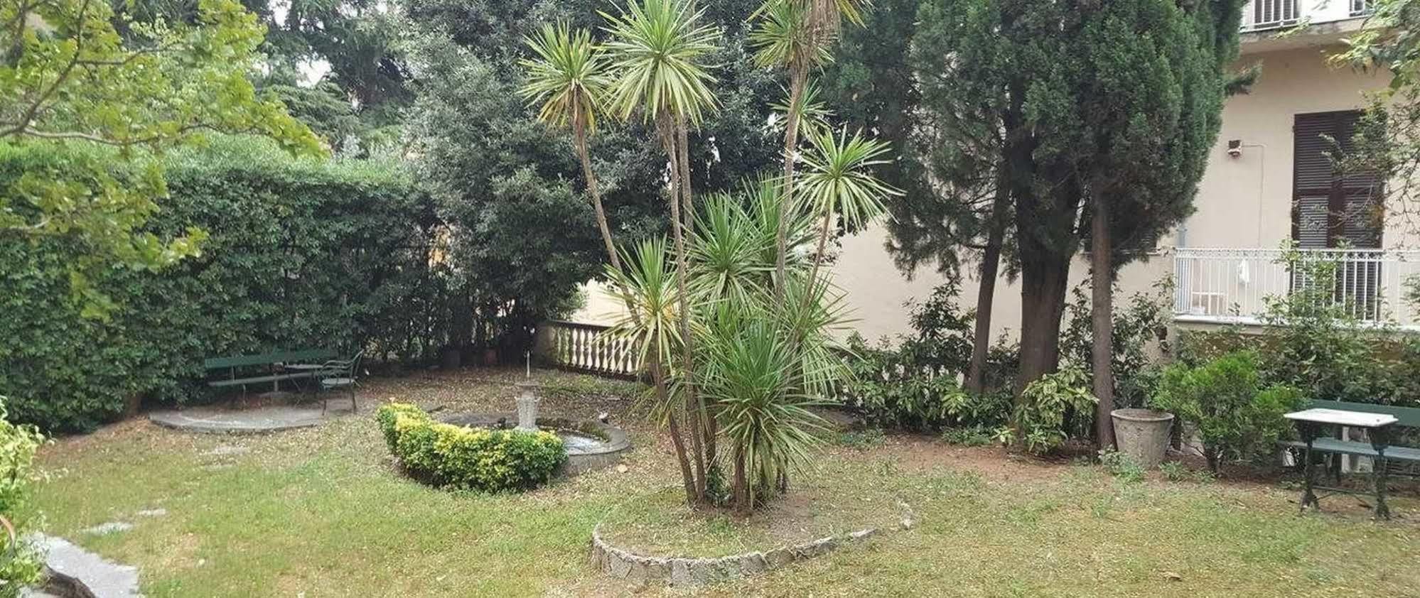Garden Suite Genua Zewnętrze zdjęcie